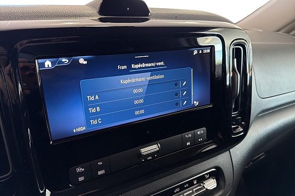 Mercedes-Benz Vito 116 10 of 13