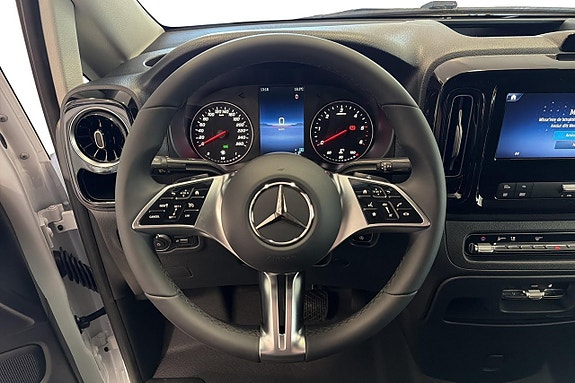 Mercedes-Benz Vito 116 3 of 13