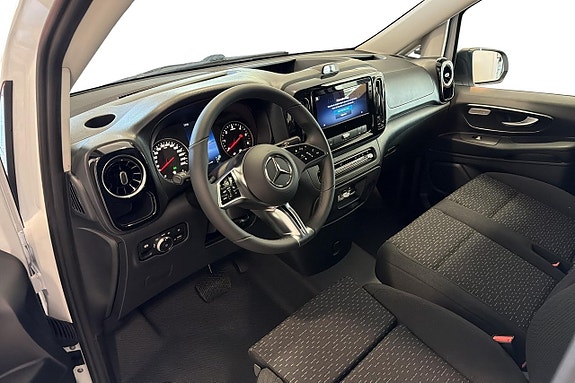 Mercedes-Benz Vito 116 4 of 13