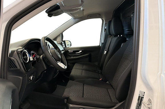 Mercedes-Benz Vito 116 6 of 13