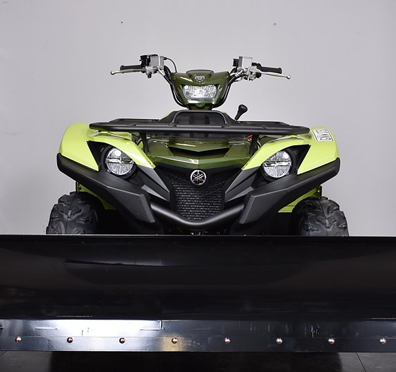 Yamaha GRIZZLY 700 EPS / TERRÄNG REG / SNÖBLAD PÅ KÖPET VÄRDE 11 400KR / OMG leverans! 18 of 18