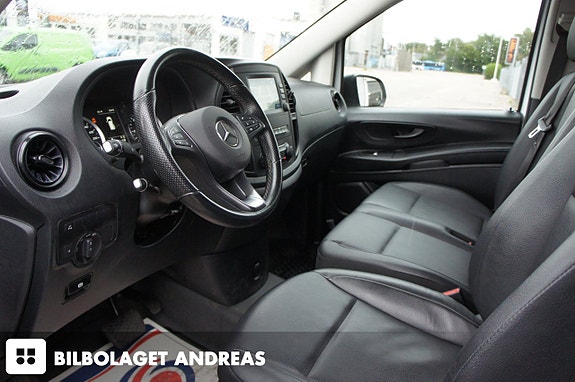 Mercedes-Benz Vito 116 5 of 11