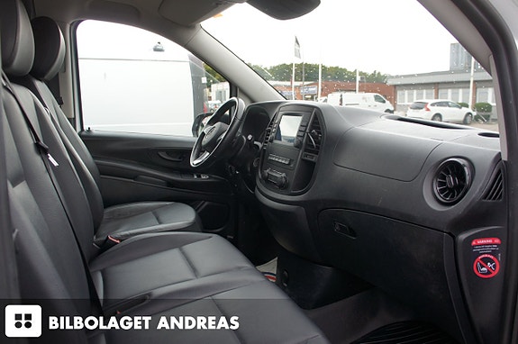 Mercedes-Benz Vito 116 6 of 11