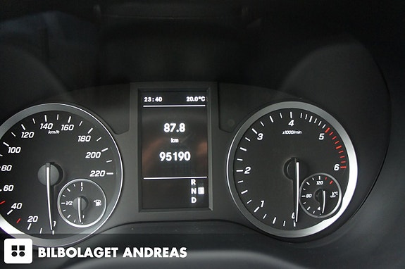 Mercedes-Benz Vito 116 11 of 11