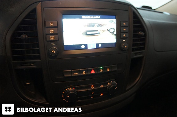 Mercedes-Benz Vito 116 9 of 11