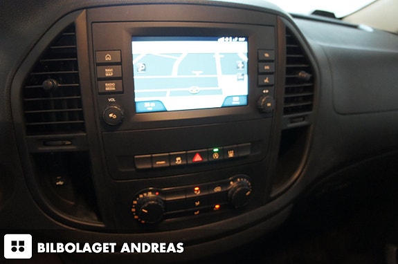 Mercedes-Benz Vito 116 10 of 11