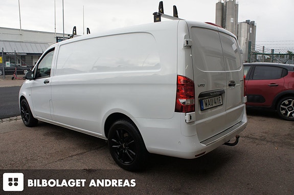 Mercedes-Benz Vito 116 3 of 11