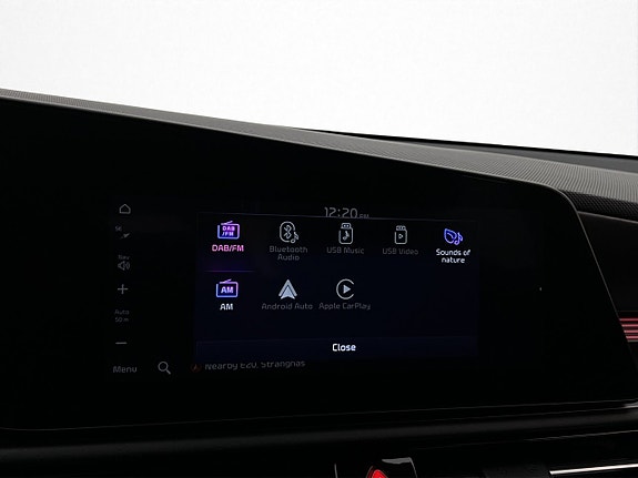 Kia Niro 17 of 28