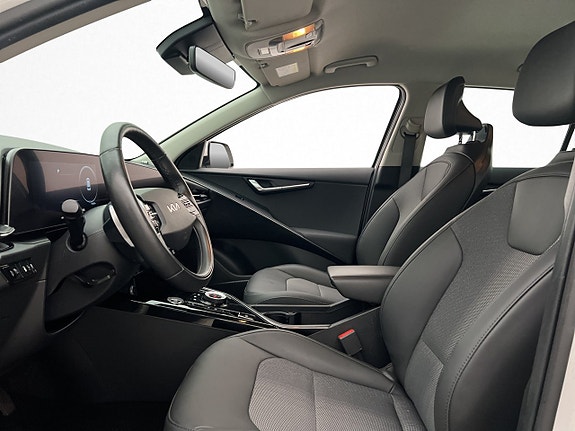 Kia Niro 13 of 28