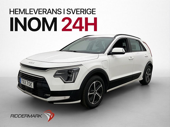 Kia Niro 3 of 28