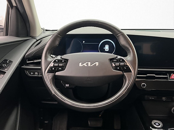 Kia Niro 19 of 28