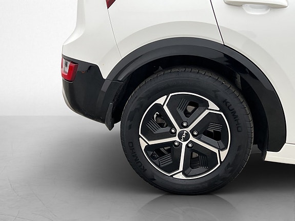 Kia Niro 25 of 28