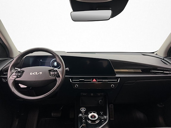 Kia Niro 12 of 28