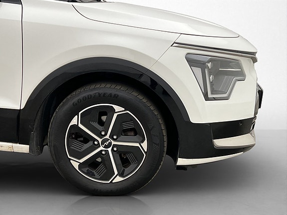Kia Niro 26 of 28