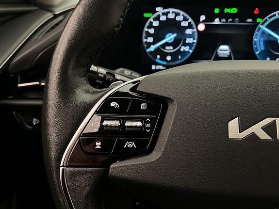 Kia Niro 18 of 28