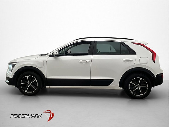 Kia Niro 4 of 28