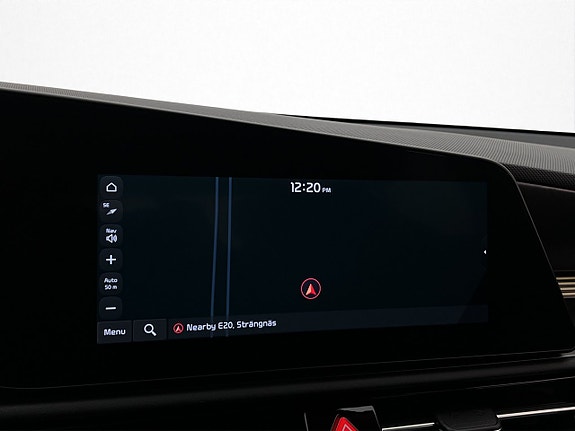 Kia Niro 16 of 28