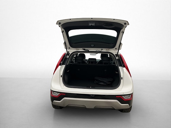 Kia Niro 10 of 28