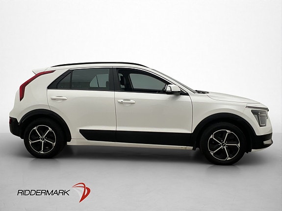 Kia Niro 9 of 28