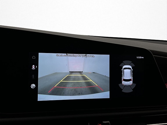 Kia Niro 15 of 28