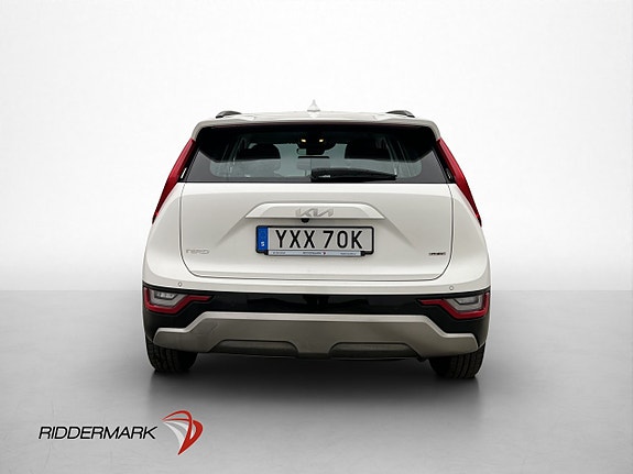 Kia Niro 6 of 28