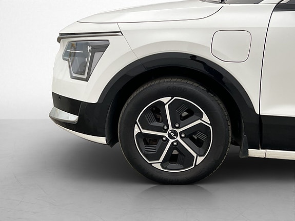 Kia Niro 27 of 28
