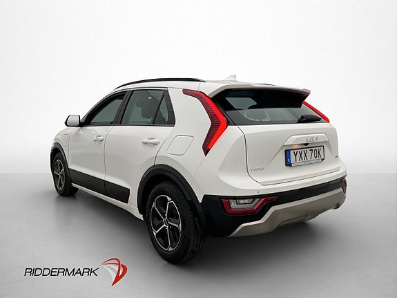 Kia Niro 5 of 28