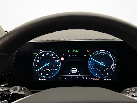 Kia Niro 21 of 28