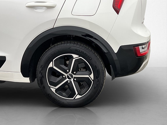 Kia Niro 28 of 28