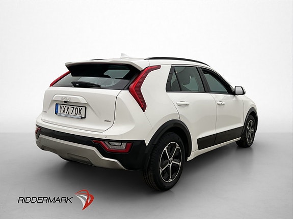 Kia Niro 8 of 28