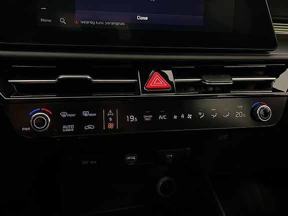 Kia Niro 22 of 28