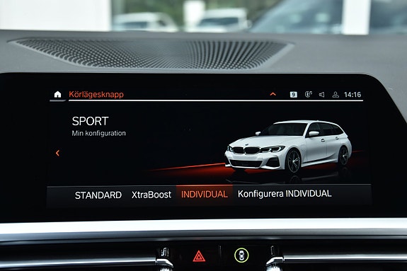 BMW 330e 20 of 25
