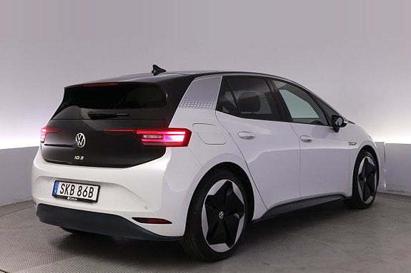 Volkswagen ID.3 5 of 27