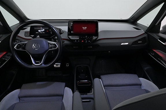 Volkswagen ID.3 6 of 27