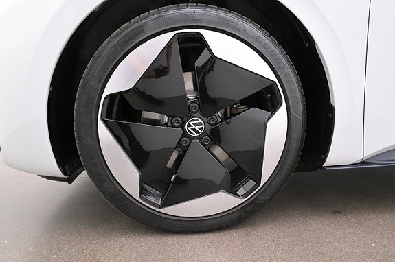 Volkswagen ID.3 27 of 27