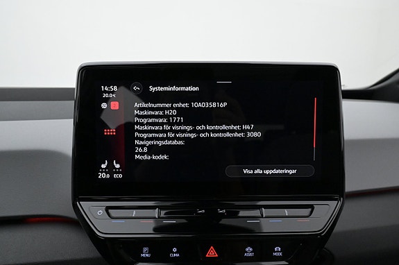 Volkswagen ID.3 23 of 27