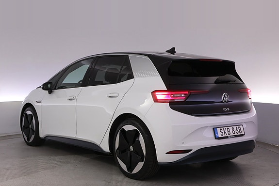 Volkswagen ID.3 4 of 27