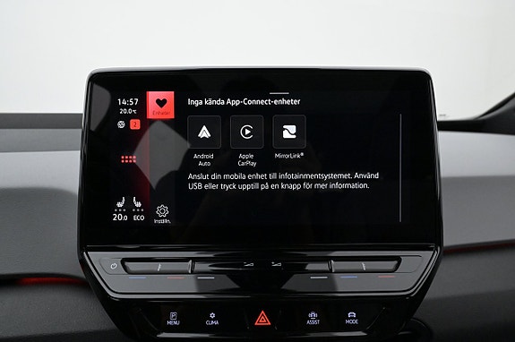 Volkswagen ID.3 19 of 27