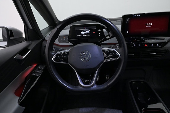 Volkswagen ID.3 7 of 27