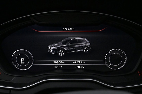 Audi Q5 9 of 27