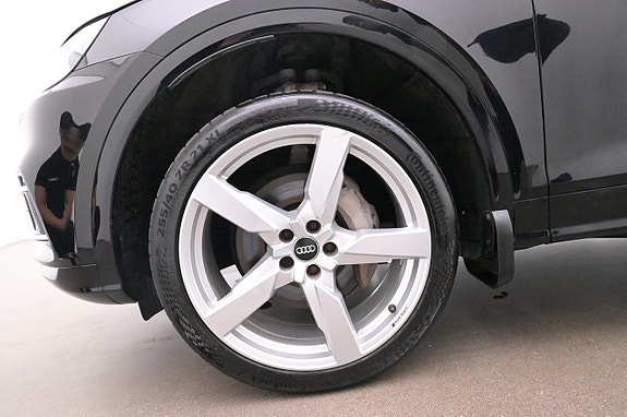 Audi Q5 27 of 27