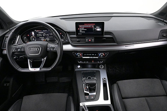 Audi Q5 6 of 27