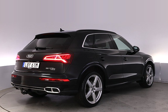 Audi Q5 5 of 27