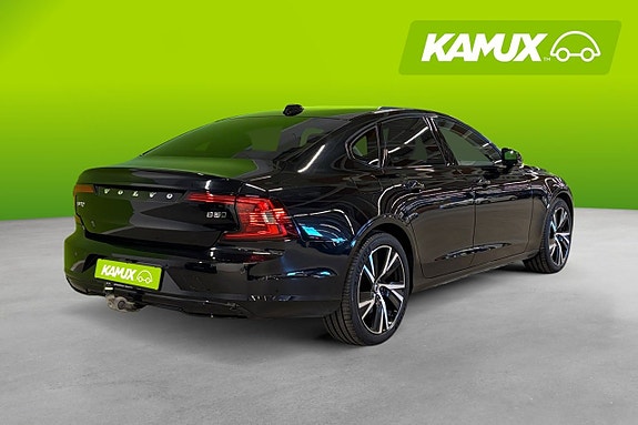 Volvo S90 4 of 26