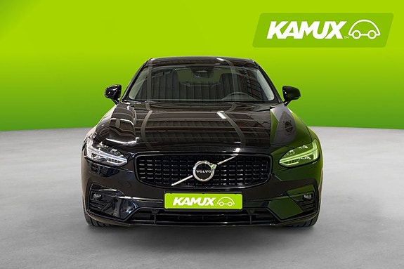 Volvo S90 6 of 26