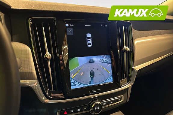 Volvo S90 19 of 26
