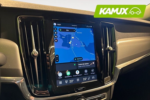 Volvo S90 18 of 26