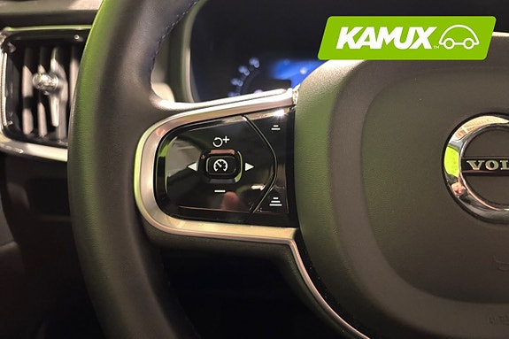 Volvo S90 26 of 26