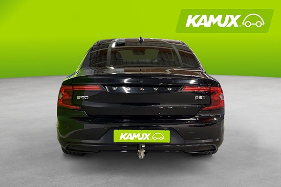 Volvo S90 5 of 26