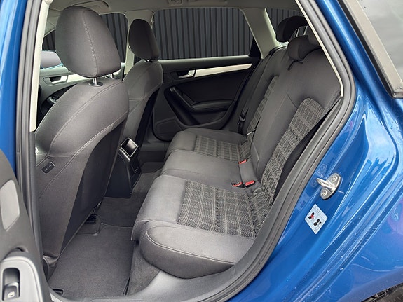 Audi A4 14 of 22